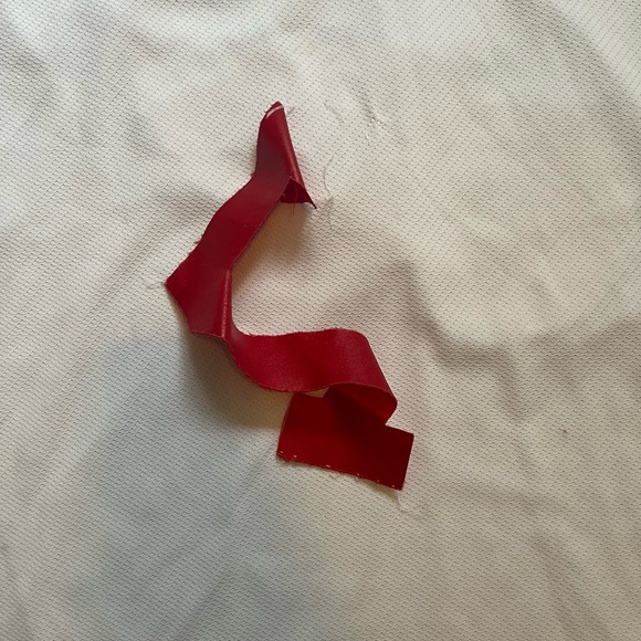 Detroit Red Wings Jersey - Picture 12 of 12